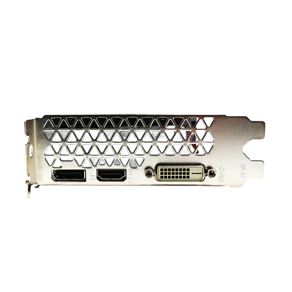 Aarvex  AMD Radeon Graphic Card RX550 4GB DDR5 view 6